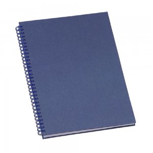 Caderno de Negócio Grande-301L